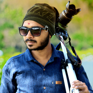 Nikhil Photographics