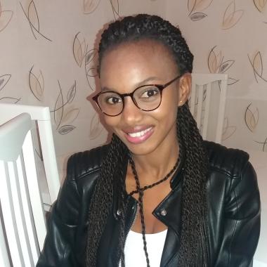 Kadiatou Sacko
