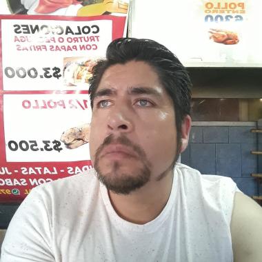 José Pichun