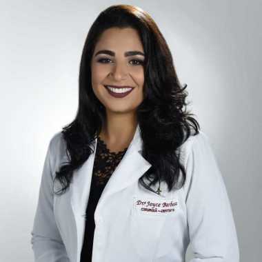 Joyce Barbosa