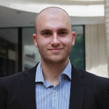 Alan Rafael Zampieri Nascimento