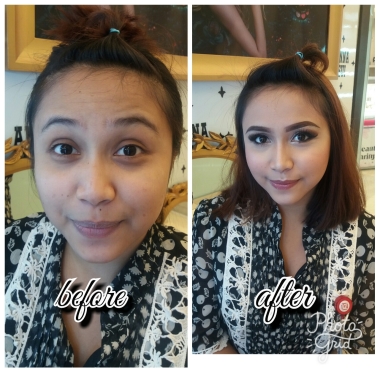 Ika Make_Up