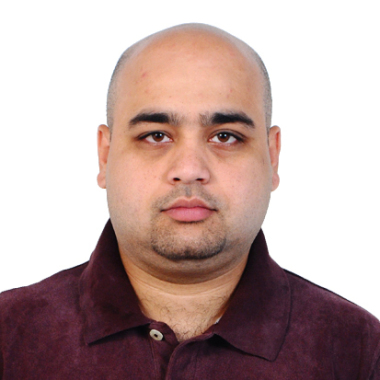 Shiladitya Ghosh