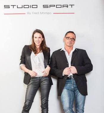 Studio Sport By Fred Mompo