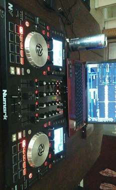 Dj Salgado 