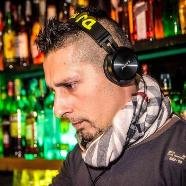 Dj Tony