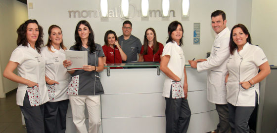 Equipo profesional