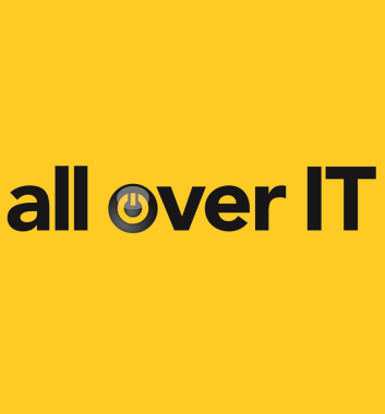All Over It Limited