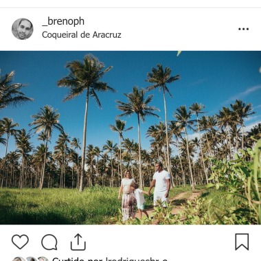 Breno Teixeira Photography