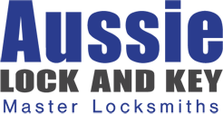 Aussie Lock And Key Master Locksmiths