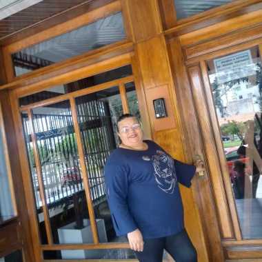 Jenecy Quadros