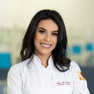 Ana Paula Tavares