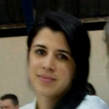 Pâmela Marques