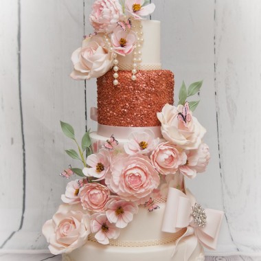 Cakes By Nina