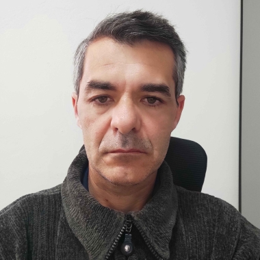 Robson Santos Getulino