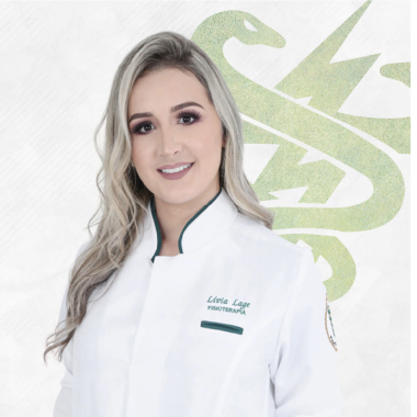 Lívia Lage Fisioterapia