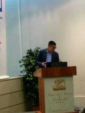 CONVEGNO BIM - BUILDING INFORMATION MODELING