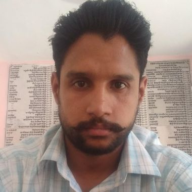 Dharmender Singh