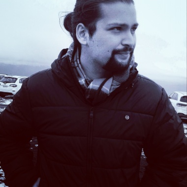 Psicólogo Pablo Carrillo 