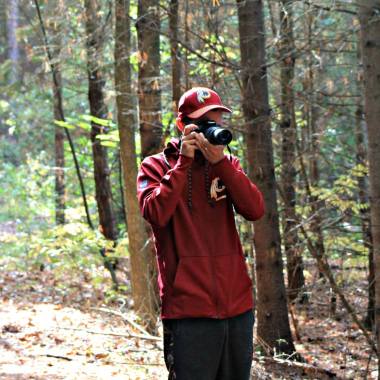 Into The Wild Photography