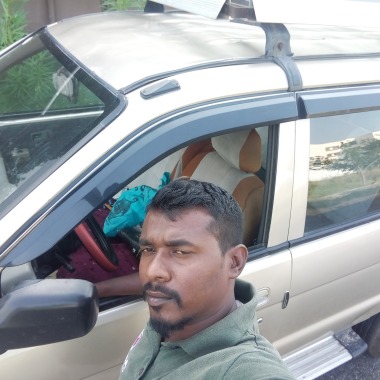 Md Yusuf