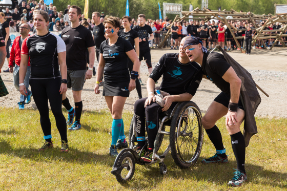 Evénement sportif