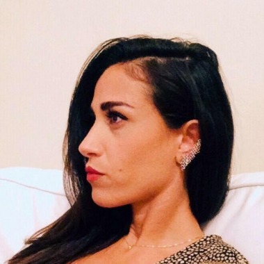 Benedetta Lupo