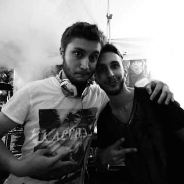 Dj Chab'S Et Dj Dival