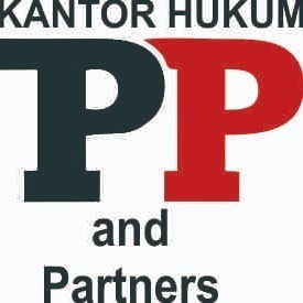 Kantor Hukum Pp