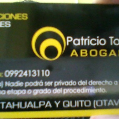 Soluciones Legales
