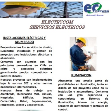 Prontoelectrico