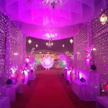 Shagun Party Planners Wedding Planners