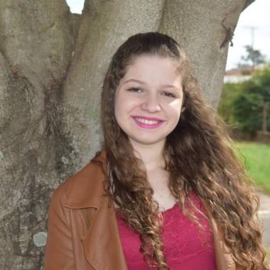 Maria Eduarda Andrades