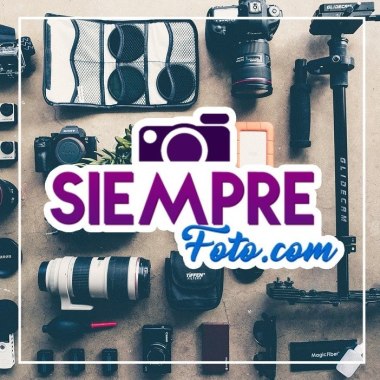 Siemprefoto