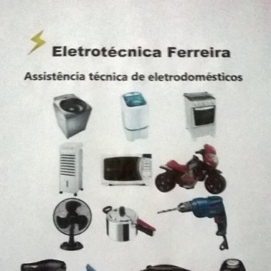Eletrotécnica Ferreira