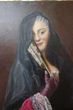 Alexander Roslin