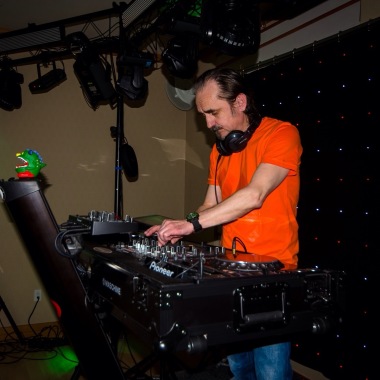 Rotom Music Productions