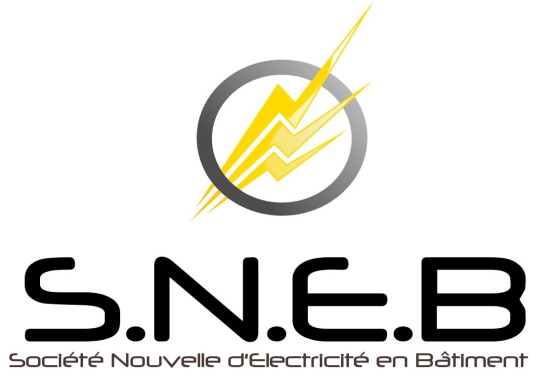 Société Nouvelle D'Electricité Bâtiment (Sneb)