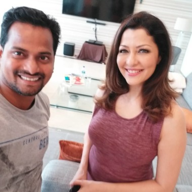 Raj Professional Makeup Artist