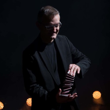 Pascal Faidy