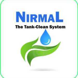 Nirmal The Tank Clean System