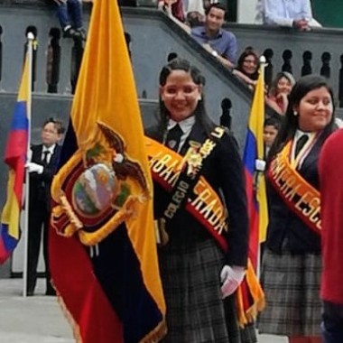 Andrea Grijalva