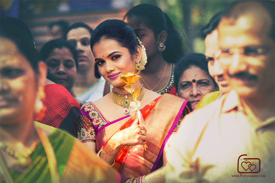 Fotoshaadi Candid Wedding Photography
