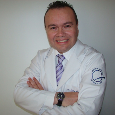 Dr Cássio  Amâncio