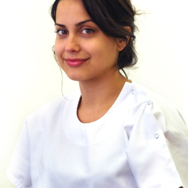 Loureiro Elisabeth Ostéopathe