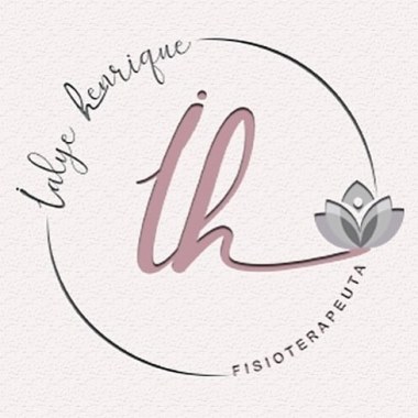Ialye Henrique  Fisioterapia