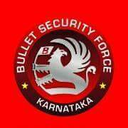 Bullet Security Force