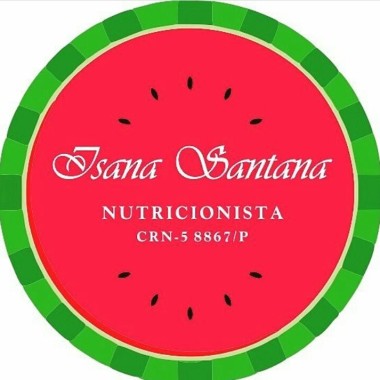 Isana Santana Nutricionista