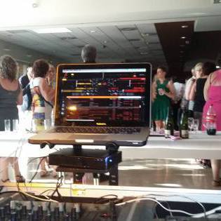 Mystik Event