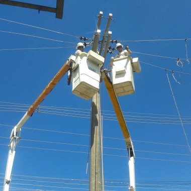Paulo Eletricista